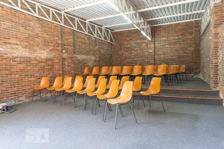 Casa para alugar com 200m², 3 quartos e 2 vagasAuditório