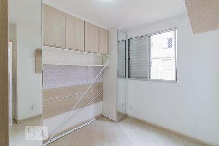 Quarto 2 de apartamento à venda com 2 quartos, 43m² em Jardim Santa Terezinha (zona Leste), São Paulo