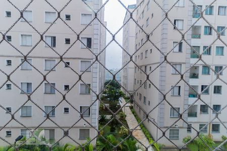 Vista do Quarto 2 de apartamento à venda com 2 quartos, 43m² em Jardim Santa Terezinha (zona Leste), São Paulo