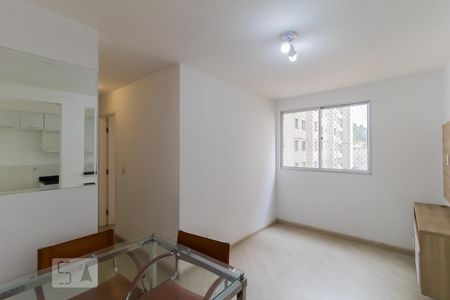 Sala de apartamento à venda com 2 quartos, 43m² em Jardim Santa Terezinha (zona Leste), São Paulo