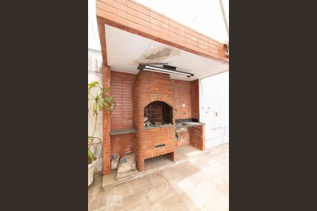 Casa para alugar com 468m², 4 quartos e 4 vagas Casa para alugar com 468m², 4 quartos e 4 vagasChurrasqueira