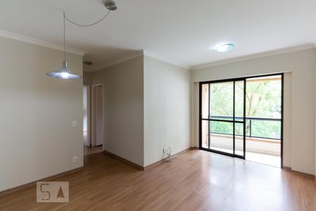 Apartamento para alugar com 2 quartos, 69m² em Vila Andrade, São Paulo