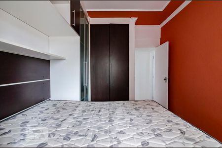 Quarto 1 Suíte de apartamento à venda com 3 quartos, 115m² em Sagrada Família, Belo Horizonte