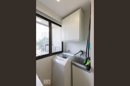 Apartamento para alugar com 53m², 1 quarto e 1 vagaÁrea de Serviço