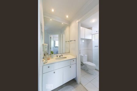 Apartamento para alugar com 53m², 1 quarto e 1 vagaCorredor