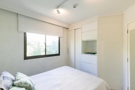Apartamento para alugar com 53m², 1 quarto e 1 vagaQuarto 