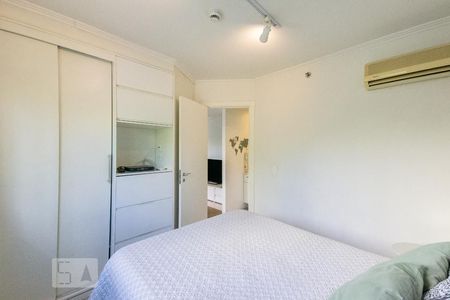 Apartamento para alugar com 53m², 1 quarto e 1 vagaQuarto 