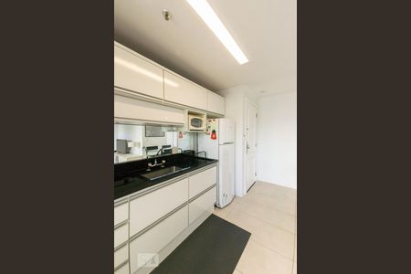 Apartamento para alugar com 53m², 1 quarto e 1 vagaCozinha