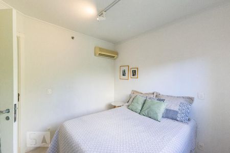 Apartamento para alugar com 53m², 1 quarto e 1 vagaQuarto 