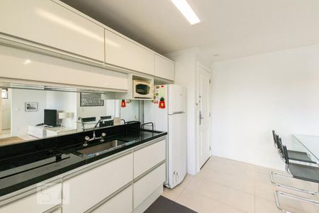 Apartamento para alugar com 53m², 1 quarto e 1 vagaCozinha