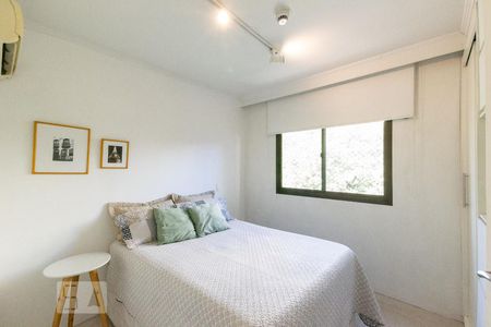 Apartamento para alugar com 53m², 1 quarto e 1 vagaQuarto 