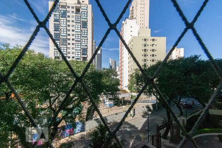 Apartamento para alugar com 53m², 1 quarto e 1 vagaVista