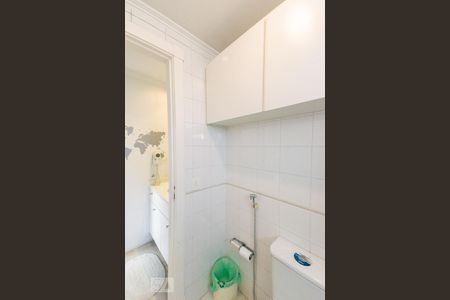 Apartamento para alugar com 53m², 1 quarto e 1 vagaBanheiro
