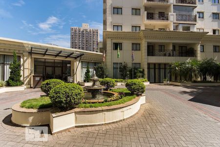 Apartamento para alugar com 53m², 1 quarto e 1 vagaFachada