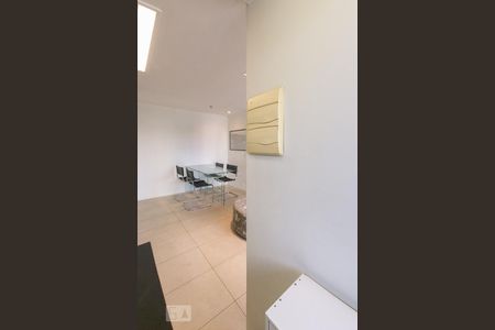 Apartamento para alugar com 53m², 1 quarto e 1 vagaÁrea de Serviço