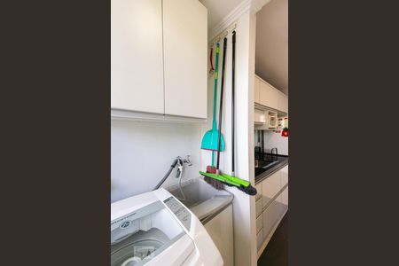 Apartamento para alugar com 53m², 1 quarto e 1 vagaÁrea de Serviço