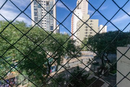 Apartamento para alugar com 53m², 1 quarto e 1 vagaVista