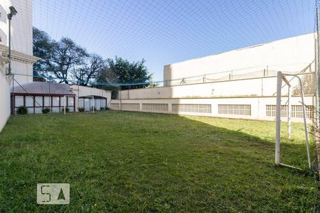 Apartamento para alugar com 53m², 1 quarto e 1 vagaQuadra Esportiva