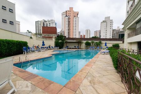 Apartamento para alugar com 53m², 1 quarto e 1 vagaPiscina