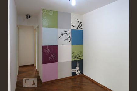 Apartamento para alugar com 63m², 3 quartos e 1 vagaSALA