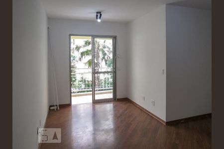 Apartamento para alugar com 63m², 3 quartos e 1 vagaSALA