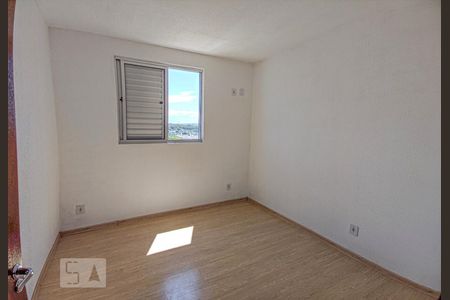 Dormitório de apartamento para alugar com 2 quartos, 42m² em Duque de Caxias, São Leopoldo