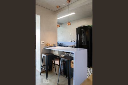 Apartamento à venda com 72m², 2 quartos e 1 vaga Apartamento à venda com 72m², 2 quartos e 1 vagaCOZINHA