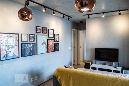 Apartamento à venda com 72m², 2 quartos e 1 vaga Apartamento à venda com 72m², 2 quartos e 1 vagaSALA