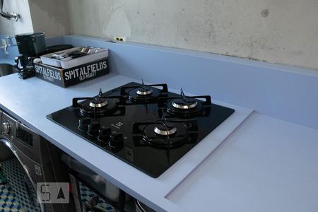 Apartamento à venda com 72m², 2 quartos e 1 vaga Apartamento à venda com 72m², 2 quartos e 1 vagaCOZINHA