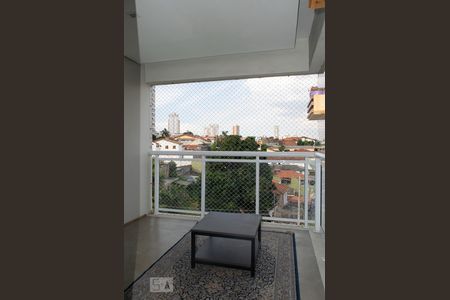 Apartamento à venda com 72m², 2 quartos e 1 vaga Apartamento à venda com 72m², 2 quartos e 1 vagaVARANDA QUARTO 2 SUITE