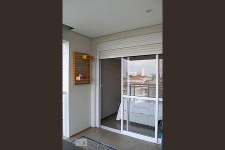 Apartamento à venda com 72m², 2 quartos e 1 vaga Apartamento à venda com 72m², 2 quartos e 1 vagaVARANDA QUARTO 2 SUITE