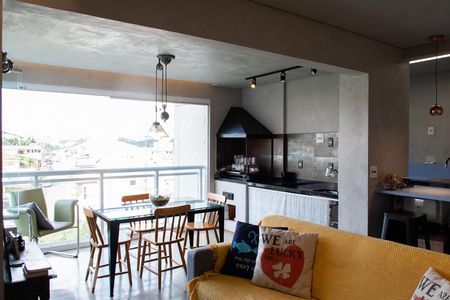 Apartamento à venda com 72m², 2 quartos e 1 vaga Apartamento à venda com 72m², 2 quartos e 1 vagaSALA