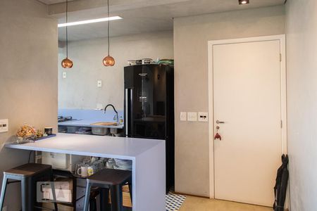 Apartamento à venda com 72m², 2 quartos e 1 vaga Apartamento à venda com 72m², 2 quartos e 1 vagaCOZINHA