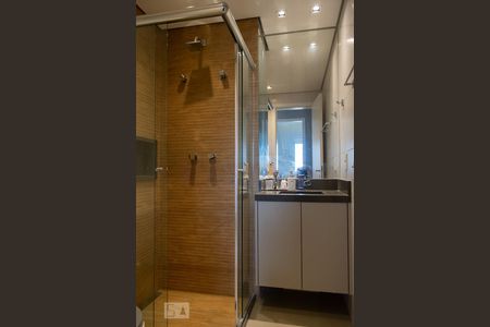 Apartamento à venda com 72m², 2 quartos e 1 vaga Apartamento à venda com 72m², 2 quartos e 1 vagaBANHEIRO