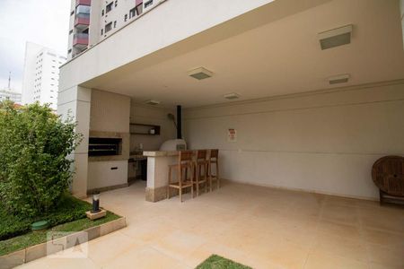 Apartamento para alugar com 68m², 1 quarto e 1 vagaÁrea comum - Churrasqueira