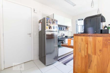 Apartamento para alugar com 68m², 1 quarto e 1 vagaCozinha