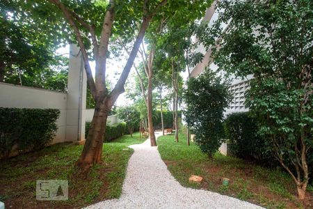 Apartamento para alugar com 68m², 1 quarto e 1 vagaPlayPet