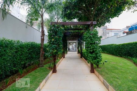 Apartamento para alugar com 68m², 1 quarto e 1 vagaÁrea comum