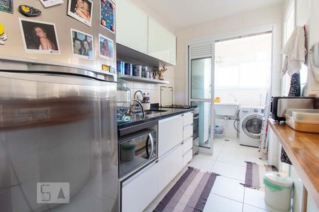 Apartamento para alugar com 68m², 1 quarto e 1 vagaCozinha