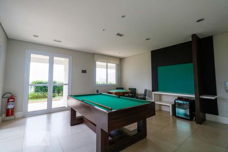 Apartamento para alugar com 68m², 1 quarto e 1 vagaÁrea comum - Sala de Jogos