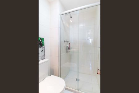 Apartamento para alugar com 68m², 1 quarto e 1 vagaBanheiro