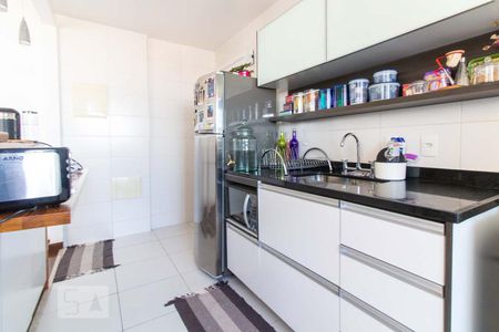 Apartamento para alugar com 68m², 1 quarto e 1 vagaCozinha