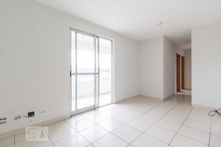 Apartamento à venda com 3 quartos, 76m² em São Francisco, Belo Horizonte