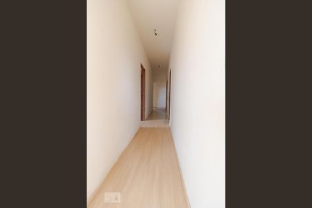 Casa para alugar com 212m², 4 quartos e 2 vagasCorredor