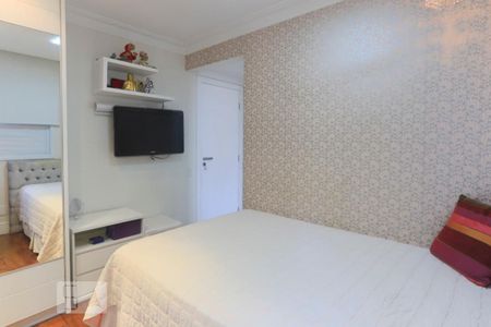 Apartamento para alugar com 137m², 3 quartos e 2 vagasSuíte 2