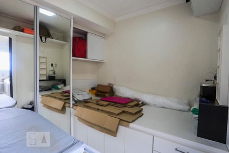 Apartamento para alugar com 137m², 3 quartos e 2 vagasQuarto de Serviço