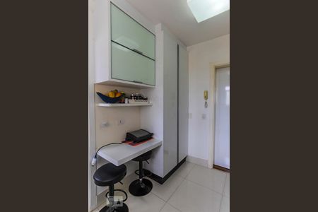 Apartamento para alugar com 137m², 3 quartos e 2 vagasCozinha - Armários