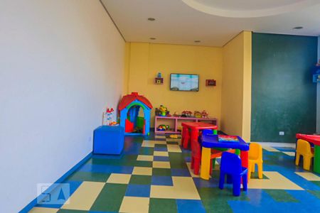 Apartamento para alugar com 137m², 3 quartos e 2 vagasBrinquedoteca