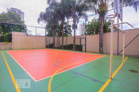 Apartamento para alugar com 137m², 3 quartos e 2 vagasQuadra Esportiva