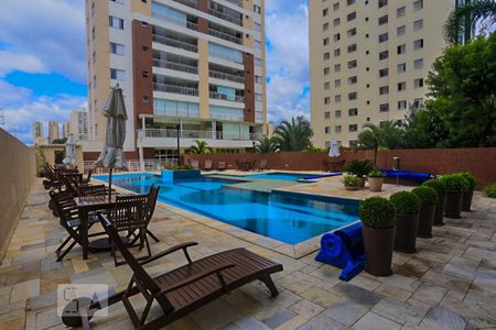 Apartamento para alugar com 137m², 3 quartos e 2 vagasÁrea comum - Piscina